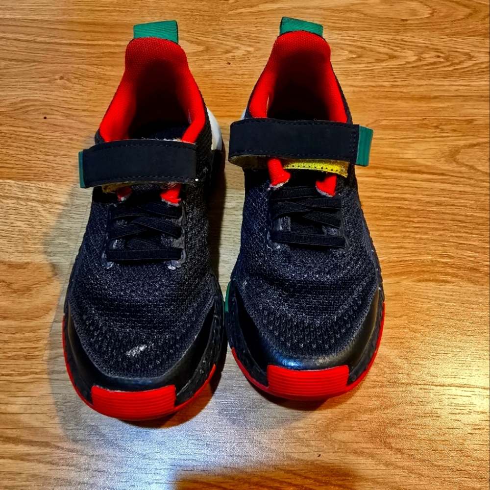 Adidas Kids x Lego Sport Shoes